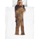 Illustration for article titled Inspire iStar Wars/i Dreams With Vader and Chewbacca Bedding